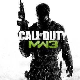 Call of Duty Modern Warfare 2023 wallpaper