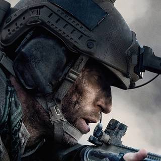 Call of Duty Modern Warfare 2023 wallpaper