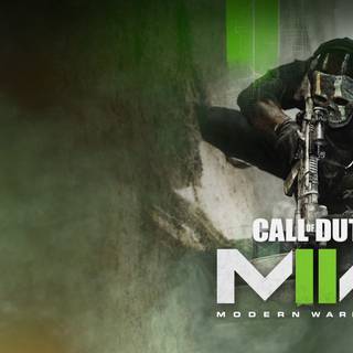 Call of Duty Modern Warfare 2023 wallpaper