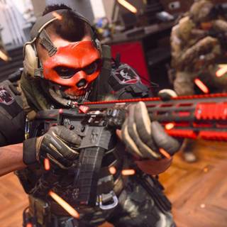 Call of Duty Modern Warfare 2023 wallpaper