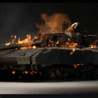 T-14 Armata wallpaper