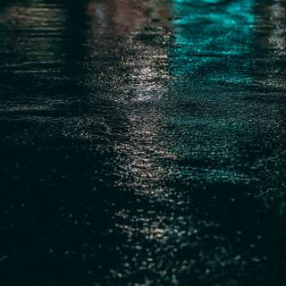 Night theme wallpaper