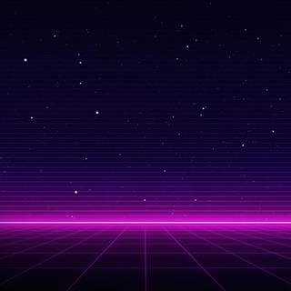 Night theme wallpaper