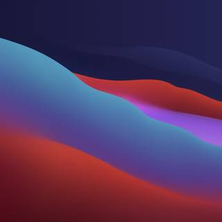 Night theme wallpaper