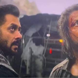 YRF Spy Universe wallpaper