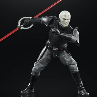 Star Wars Obi Wan Kenobi Grand Inquisitor wallpaper