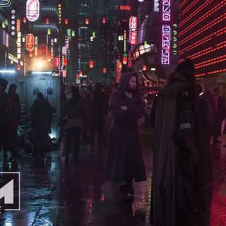 Star Wars Obi Wan Kenobi Grand Inquisitor wallpaper