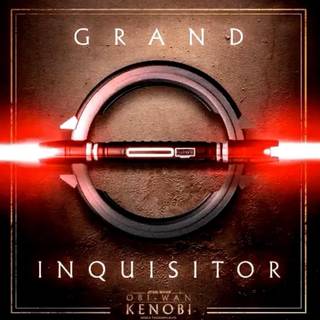 Star Wars Obi Wan Kenobi Grand Inquisitor wallpaper