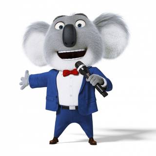 Sing Ven y Canta wallpaper