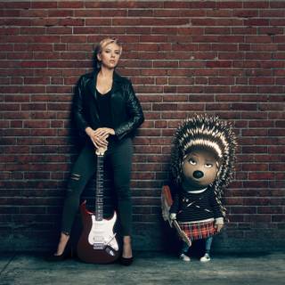 Sing Ven y Canta wallpaper