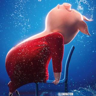 Sing Ven y Canta wallpaper