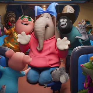 Sing Ven y Canta wallpaper