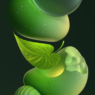 Meizu 20 Pro wallpaper