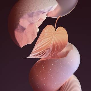 Meizu 20 Pro wallpaper