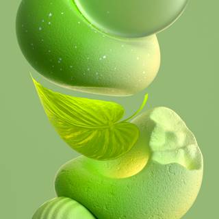 Meizu 20 Pro wallpaper