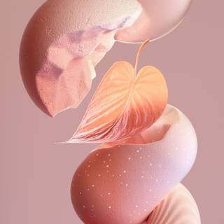 Meizu 20 Pro wallpaper