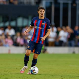 Andreas Christensen wallpaper