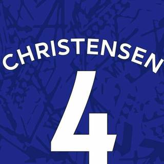 Andreas Christensen wallpaper