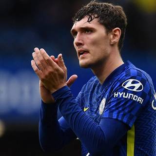 Andreas Christensen wallpaper