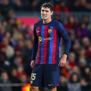 Andreas Christensen wallpaper