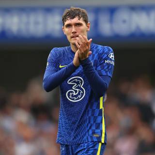 Andreas Christensen wallpaper