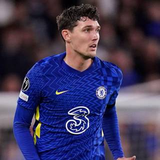 Andreas Christensen wallpaper