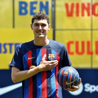 Andreas Christensen wallpaper