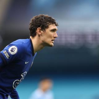 Andreas Christensen wallpaper