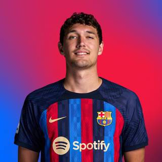 Andreas Christensen wallpaper