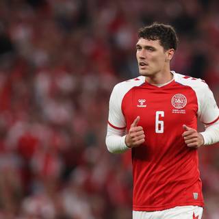 Andreas Christensen wallpaper