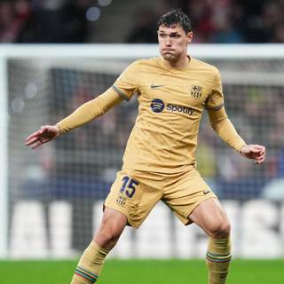 Andreas Christensen wallpaper