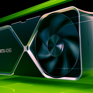 RTX 4090 wallpaper