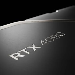RTX 4090 wallpaper