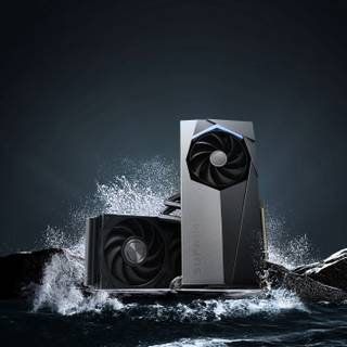 RTX 4090 wallpaper