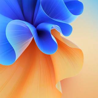 Galaxy A73 wallpaper