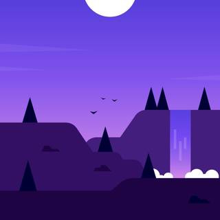 Galaxy A73 wallpaper