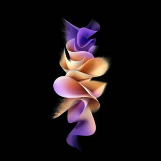 Galaxy A73 wallpaper