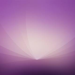 Clean purple wallpaper