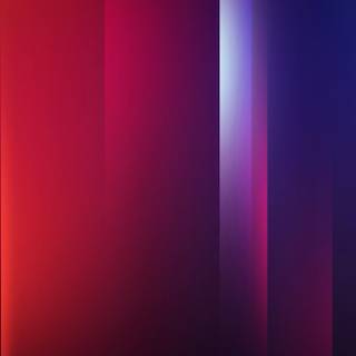 Clean purple wallpaper