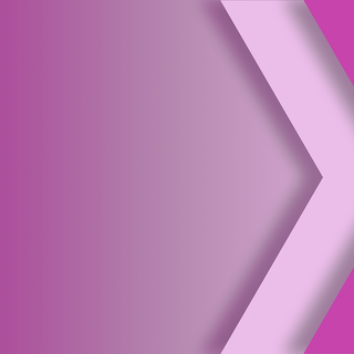 Clean purple wallpaper