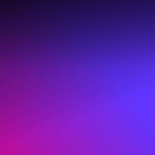 Clean purple wallpaper