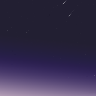 Clean purple wallpaper