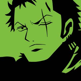 Roronoa Zoro PC wallpaper