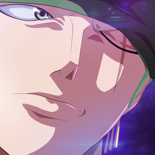 Roronoa Zoro PC wallpaper