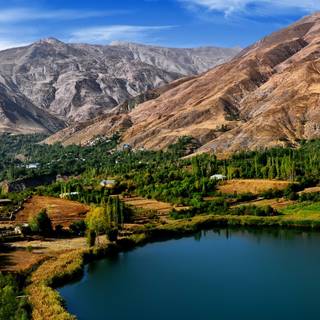 Iran desktop wallpaper