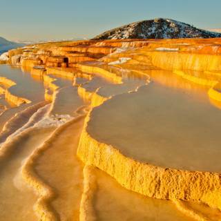 Iran nature wallpaper