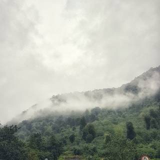 Iran nature wallpaper