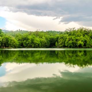 Iran nature wallpaper