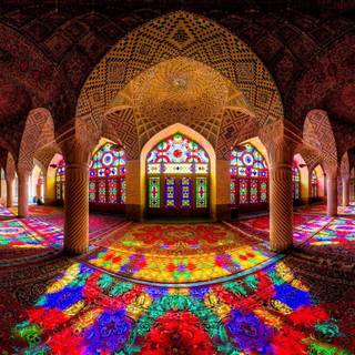 Iran desktop wallpaper