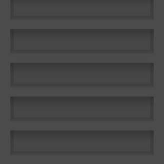 Black shelf wallpaper